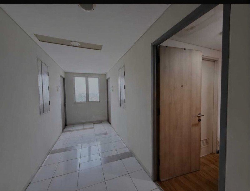 Jual Murah! Apartment Akasa Tower Kirana BSD - Full Furnished