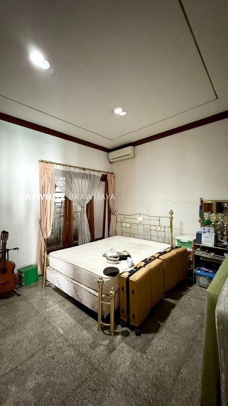 Rumah Siap Huni Lingkungan Tenang Area Pondok Pinang