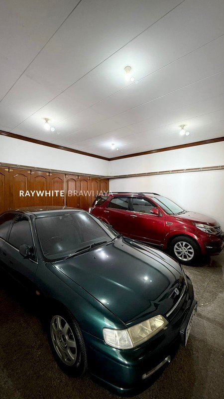 Rumah Siap Huni Lingkungan Tenang Area Pondok Pinang