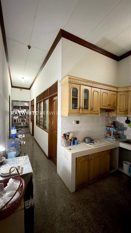 Rumah Siap Huni Lingkungan Tenang Area Pondok Pinang