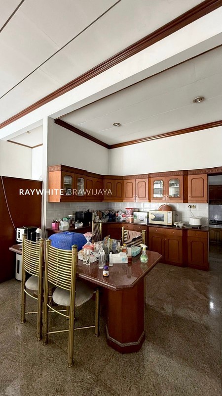 Rumah Siap Huni Lingkungan Tenang Area Pondok Pinang