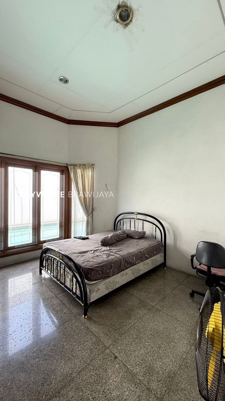 Rumah Siap Huni Lingkungan Tenang Area Pondok Pinang