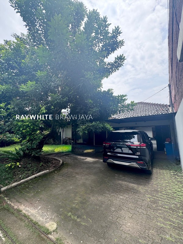 Rumah Siap Huni Jalan Lebar Lokasi Strategis Area Lebak Bulus