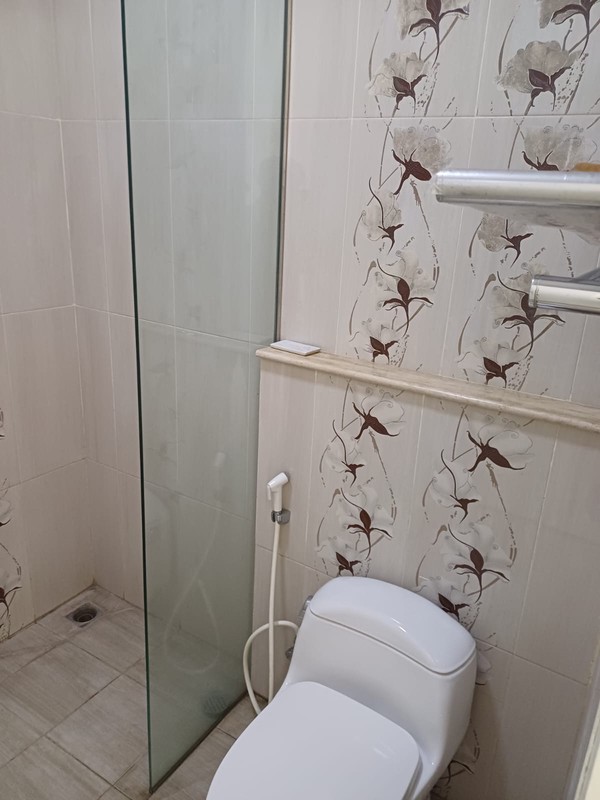 Rumah 2 Lantai, Lokasi strategis di Ciledug