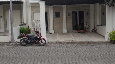 Dijual Rumah Greenland Residence - Cluster Garbera Dekat Binus Greenlake Citraland, Palimanan Golf , Pakuwon Mall