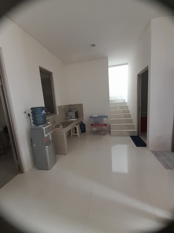 Dijual Rumah Greenland Residence - Cluster Garbera Dekat Binus Greenlake Citraland, Palimanan Golf , Pakuwon Mall