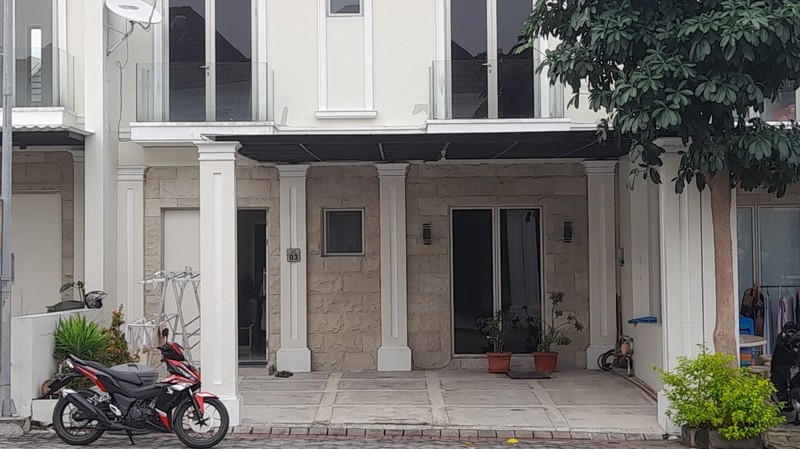 Dijual Rumah Greenland Residence - Cluster Garbera Dekat Binus Greenlake Citraland, Palimanan Golf , Pakuwon Mall