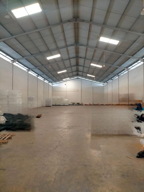 JUAL PABRIK MINYAK GORENG REPACKAGING DI SIDOARJO