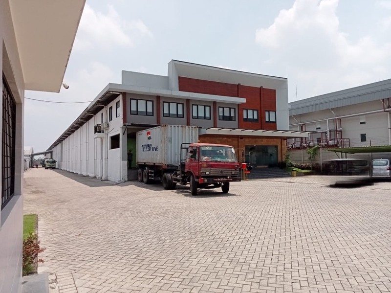 JUAL PABRIK MINYAK GORENG REPACKAGING DI SIDOARJO