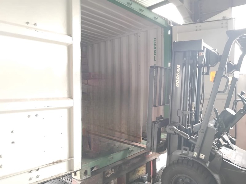 JUAL PABRIK MINYAK GORENG REPACKAGING DI SIDOARJO