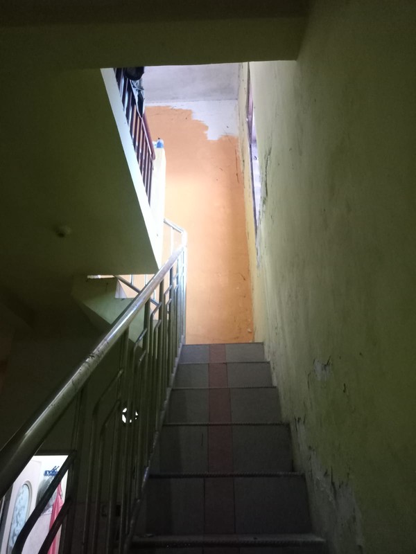 Rumah 2 Lantai Modern di Medayu Utara - Cocok untuk Keluarga Besar