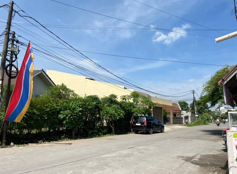 Ruko Multifungsi Sudut Jalan Utama Taman Kintamani Jejalenjaya Tambun Utara Bekasi