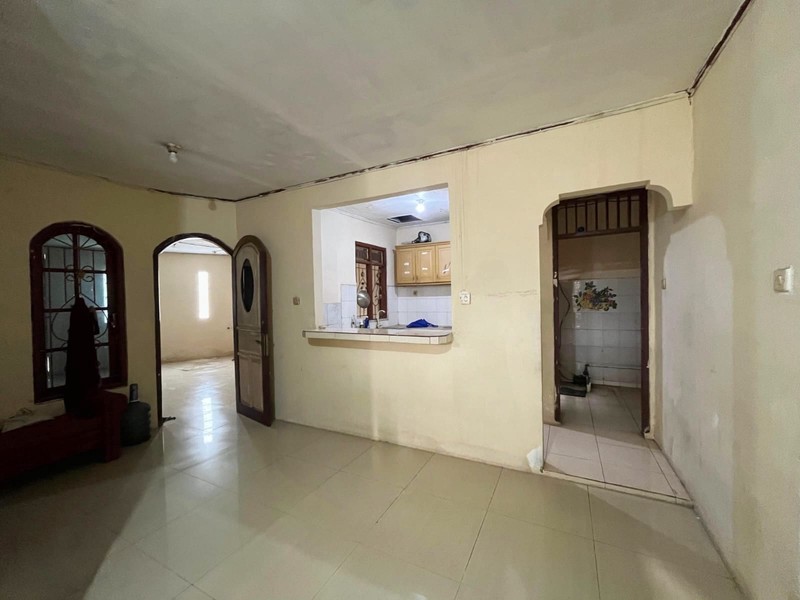 Ruko Multifungsi Sudut Jalan Utama Taman Kintamani Jejalenjaya Tambun Utara Bekasi