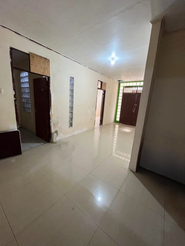 Ruko Multifungsi Sudut Jalan Utama Taman Kintamani Jejalenjaya Tambun Utara Bekasi