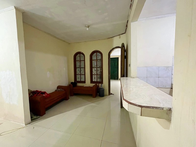 Ruko Multifungsi Sudut Jalan Utama Taman Kintamani Jejalenjaya Tambun Utara Bekasi