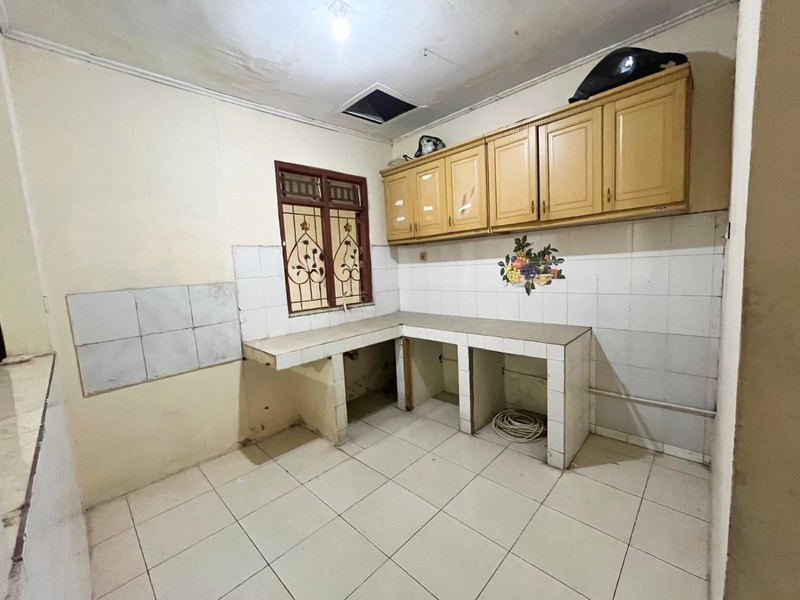 Ruko Multifungsi Sudut Jalan Utama Taman Kintamani Jejalenjaya Tambun Utara Bekasi