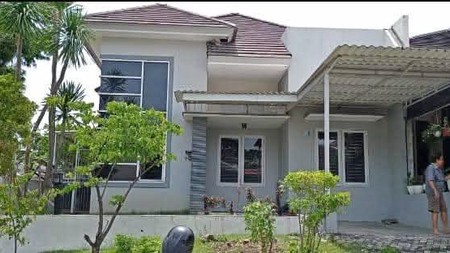 JUAL RUMAH MURAH CITRALAND EASTWOOD REGENCY 