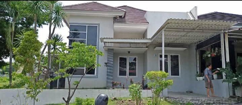 JUAL RUMAH MURAH CITRALAND EASTWOOD REGENCY 