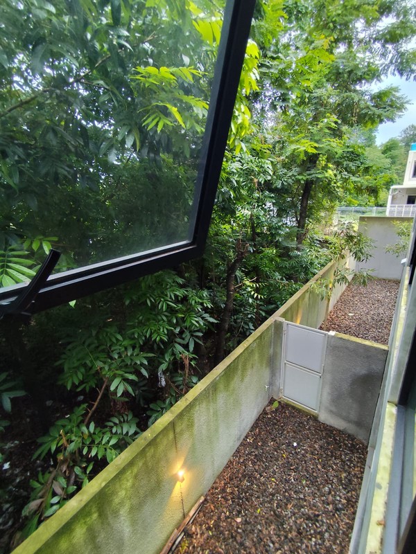 Rumah Modern Industrial 2 Lantai di Wedomartani, Ngemplak - Sleman