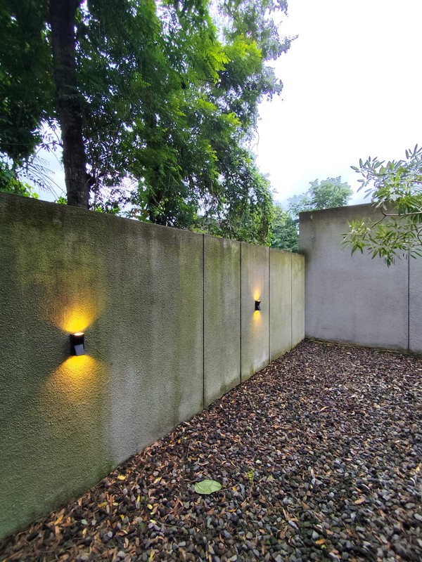 Rumah Modern Industrial 2 Lantai di Wedomartani, Ngemplak - Sleman