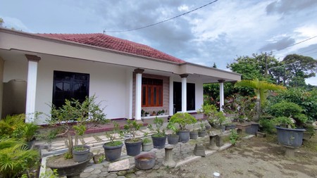 Rumah 4 Kamar Disewakan Lokasi Strategis Dekat Ringroad Utara, dan UGM, Ngaglik, Sleman