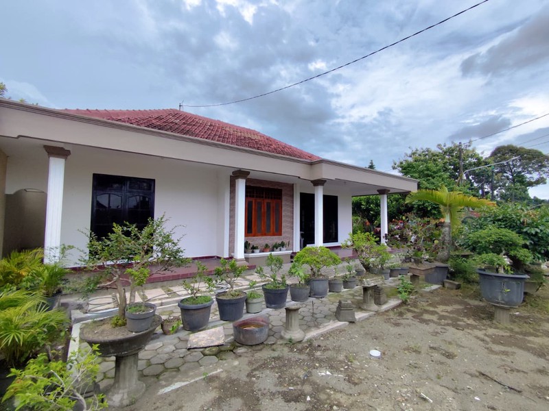 Rumah 4 Kamar Disewakan Lokasi Strategis Dekat Ringroad Utara, dan UGM, Ngaglik, Sleman