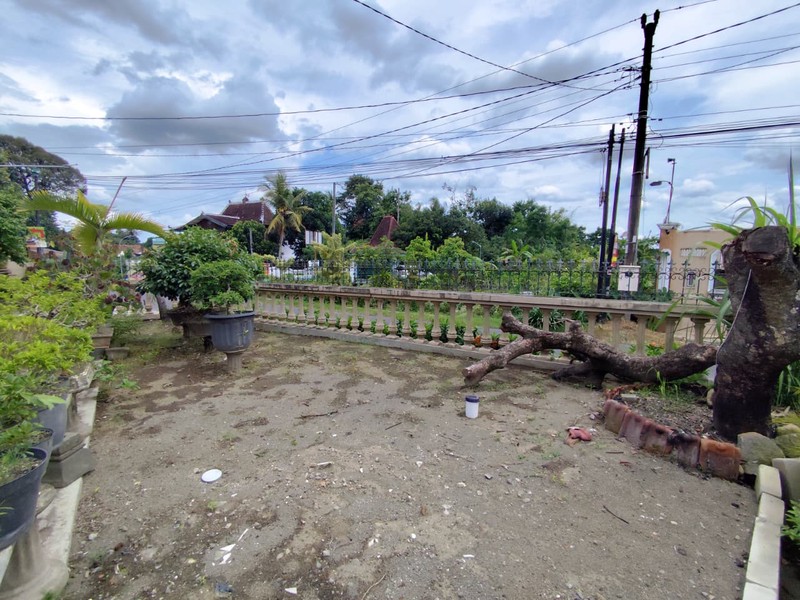 Rumah 4 Kamar Disewakan Lokasi Strategis Dekat Ringroad Utara, dan UGM, Ngaglik, Sleman