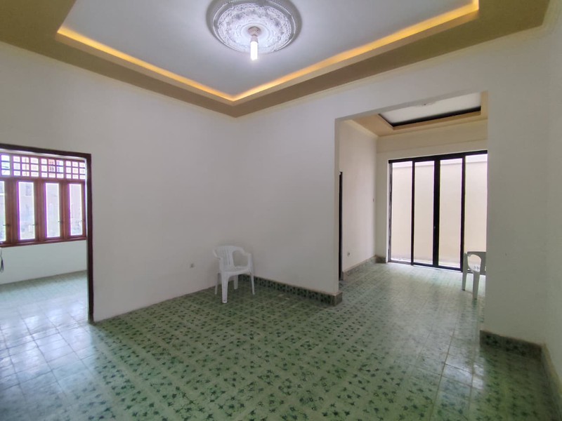 Rumah 4 Kamar Disewakan Lokasi Strategis Dekat Ringroad Utara, dan UGM, Ngaglik, Sleman