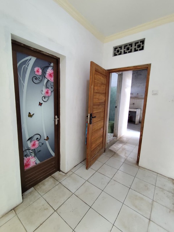 Rumah 4 Kamar Disewakan Lokasi Strategis Dekat Ringroad Utara, dan UGM, Ngaglik, Sleman