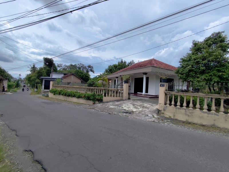 Rumah 4 Kamar Disewakan Lokasi Strategis Dekat Ringroad Utara, dan UGM, Ngaglik, Sleman