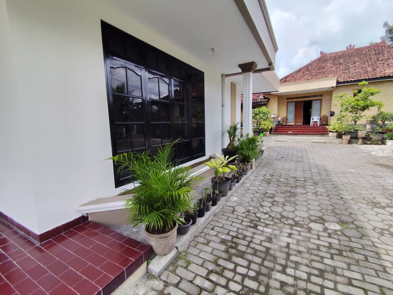 Rumah 4 Kamar Disewakan Lokasi Strategis Dekat Ringroad Utara, dan UGM, Ngaglik, Sleman