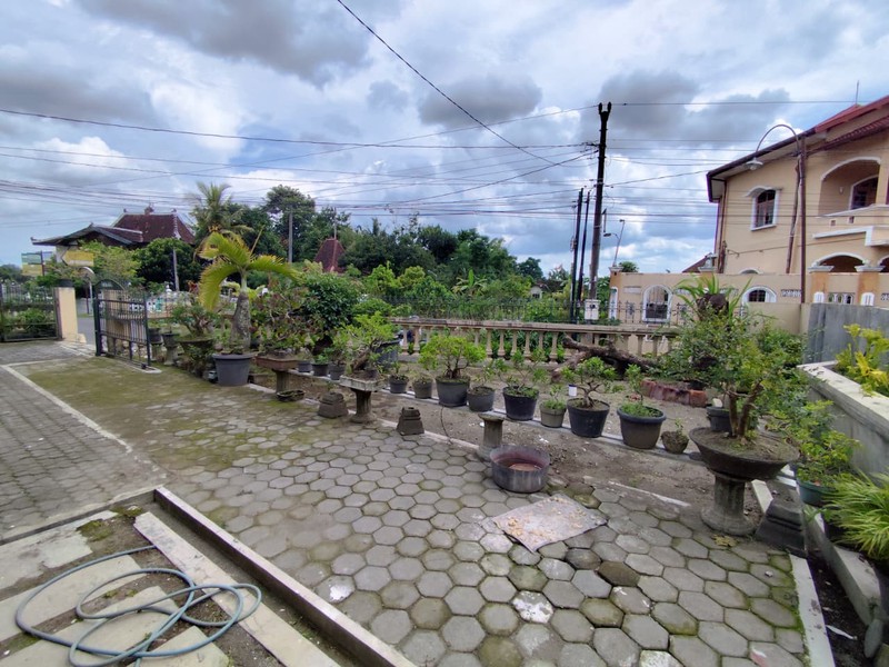 Rumah 4 Kamar Disewakan Lokasi Strategis Dekat Ringroad Utara, dan UGM, Ngaglik, Sleman