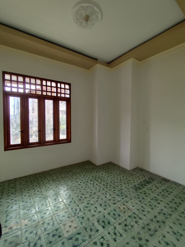 Rumah 4 Kamar Disewakan Lokasi Strategis Dekat Ringroad Utara, dan UGM, Ngaglik, Sleman