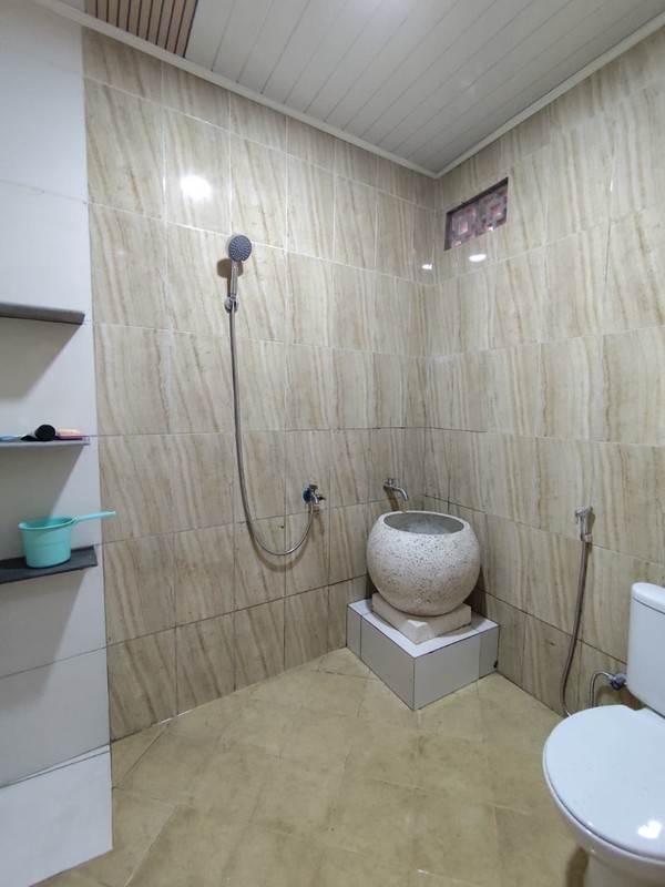 Rumah 4 Kamar Disewakan Lokasi Strategis Dekat Ringroad Utara, dan UGM, Ngaglik, Sleman