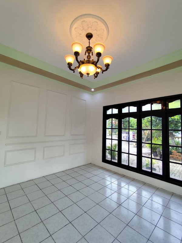 Rumah 4 Kamar Disewakan Lokasi Strategis Dekat Ringroad Utara, dan UGM, Ngaglik, Sleman