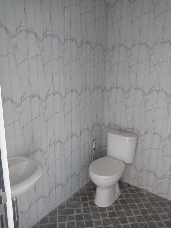 Brand New, Rumah Minimalis Harga Menarik di Komplek Strategis Cinere