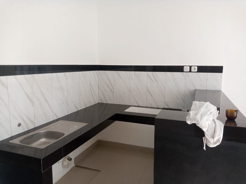 Brand New, Rumah Minimalis Harga Menarik di Komplek Strategis Cinere