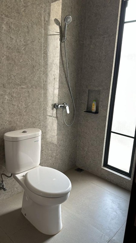 Citra Garden Bintaro Brand New Home, Lingkungan & Hunian Baru