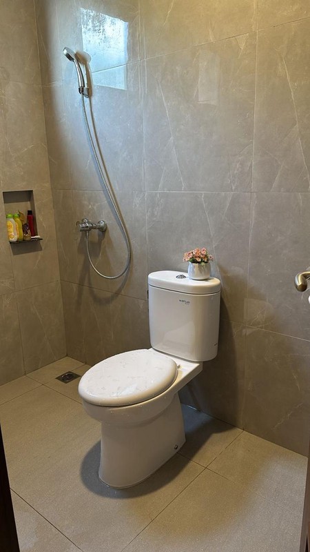 Citra Garden Bintaro Brand New Home, Lingkungan & Hunian Baru