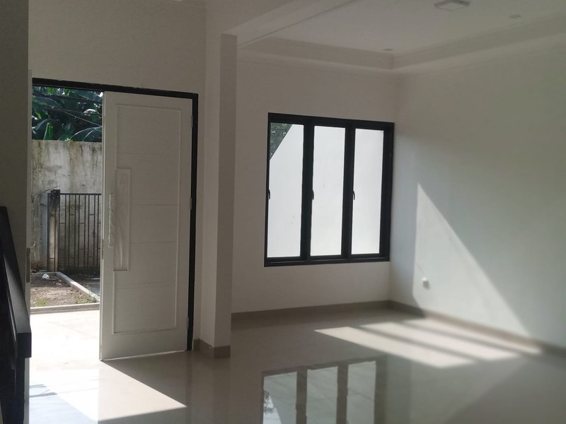 Best Deal Cinere! Rumah Baru Minimalis Dekat ke Tol Harga Menarik