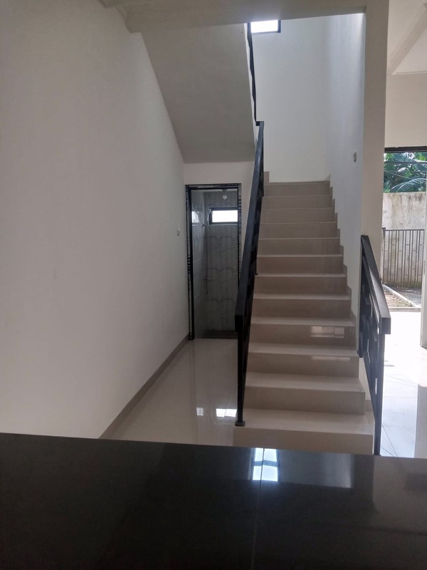 Best Deal Cinere! Rumah Baru Minimalis Dekat ke Tol Harga Menarik