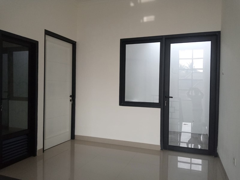 Best Deal Cinere! Rumah Baru Minimalis Dekat ke Tol Harga Menarik