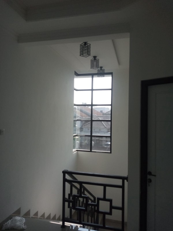 Best Deal Cinere! Rumah Baru Minimalis Dekat ke Tol Harga Menarik