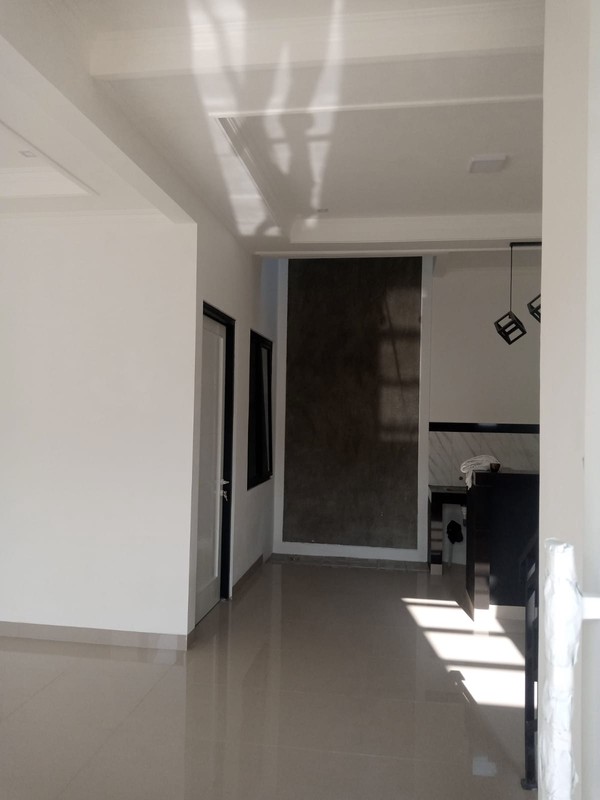 Best Deal Cinere! Rumah Baru Minimalis Dekat ke Tol Harga Menarik