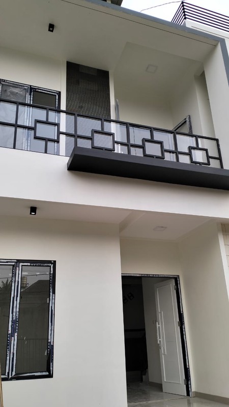 Best Deal Cinere! Rumah Baru Minimalis Dekat ke Tol Harga Menarik