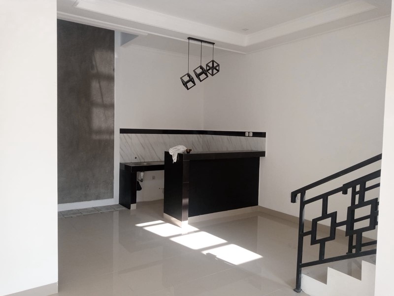 Best Deal Cinere! Rumah Baru Minimalis Dekat ke Tol Harga Menarik