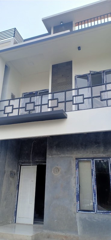 Best Deal Cinere! Rumah Baru Minimalis Dekat ke Tol Harga Menarik