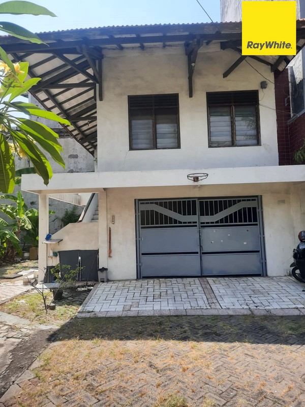 Dijual Rumah Raya Kenjeran Surabaya