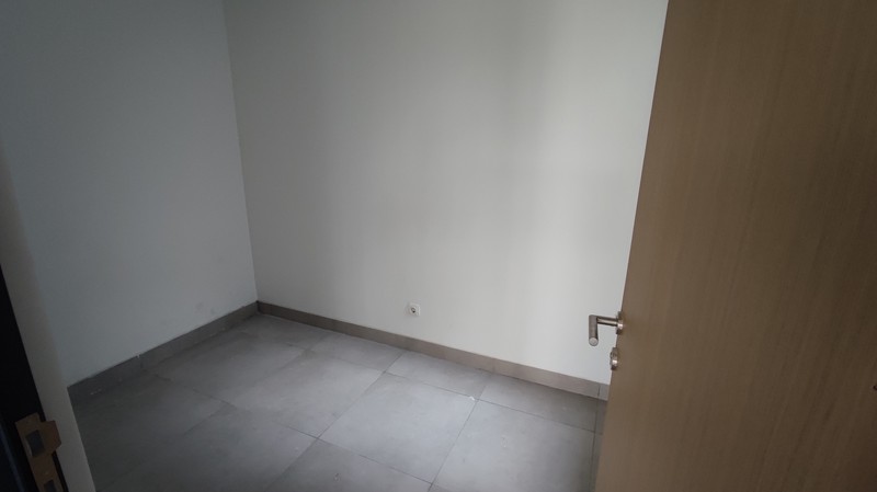 Fast Rent. Rumah Bagus cluster Yuthica, BSD  - Sewa Tahunan