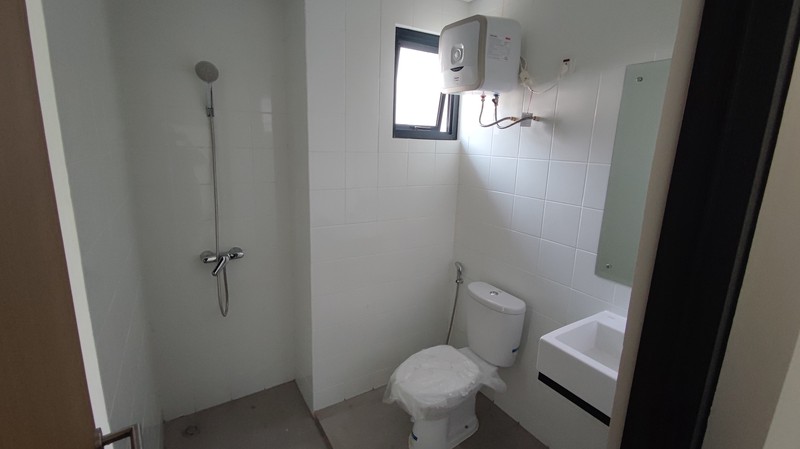 Fast Rent. Rumah Bagus cluster Yuthica, BSD  - Sewa Tahunan